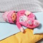 BABY born - Bebelus cu hainute roz 30 cm Zapf Creation - 4